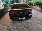 Hyundai Elantra 2020 года за 8 300 000 тг. в Астана