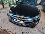 Hyundai Elantra 2020 года за 8 300 000 тг. в Астана – фото 4