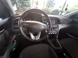 Hyundai Elantra 2020 года за 8 300 000 тг. в Астана – фото 5