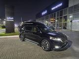 Kia Carnival 2022 годаfor37 000 000 тг. в Астана – фото 2