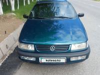Volkswagen Passat 1996 года за 2 550 000 тг. в Шымкент
