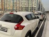 Nissan Juke 2012 года за 5 500 000 тг. в Алматы – фото 3