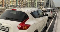 Nissan Juke 2012 года за 5 500 000 тг. в Алматы – фото 3
