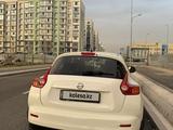 Nissan Juke 2012 года за 5 500 000 тг. в Алматы – фото 2