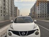 Nissan Juke 2012 года за 5 500 000 тг. в Алматы
