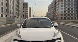 Nissan Juke 2012 года за 5 500 000 тг. в Алматы