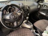 Nissan Juke 2012 года за 5 500 000 тг. в Алматы – фото 4