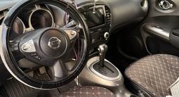 Nissan Juke 2012 года за 5 500 000 тг. в Алматы – фото 4