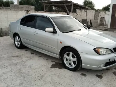 Nissan Primera 2000 года за 2 000 000 тг. в Сарыкемер – фото 6