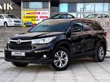 Toyota Highlander 2015 года за 15 500 000 тг. в Атырау – фото 3