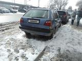 Volkswagen Golf 1989 годаүшін350 000 тг. в Алматы – фото 2