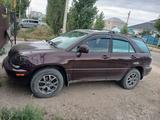 Lexus RX 300 2000 годаүшін4 500 000 тг. в Актобе