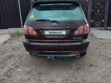 Lexus RX 300 2000 годаүшін4 500 000 тг. в Актобе – фото 3