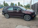 Lexus RX 300 2000 годаүшін4 500 000 тг. в Актобе – фото 5