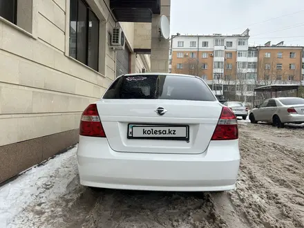 Ravon Nexia R3 2018 года за 3 250 000 тг. в Астана – фото 6