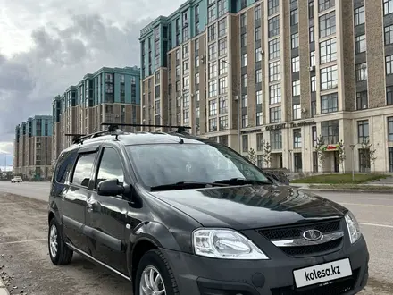 ВАЗ (Lada) Largus 2018 года за 3 950 000 тг. в Караганда