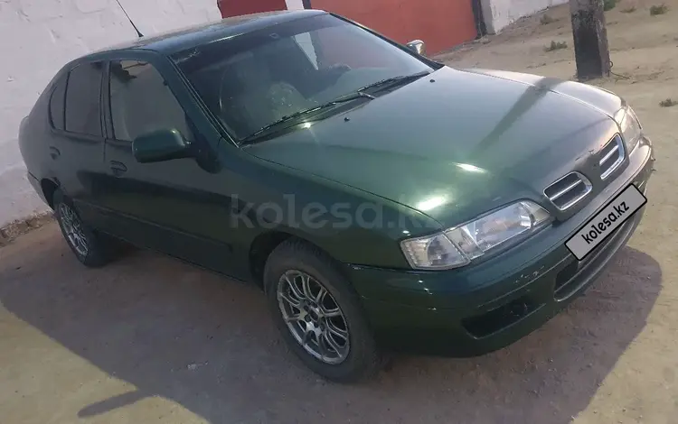 Nissan Primera 1999 годаfor1 500 000 тг. в Актау