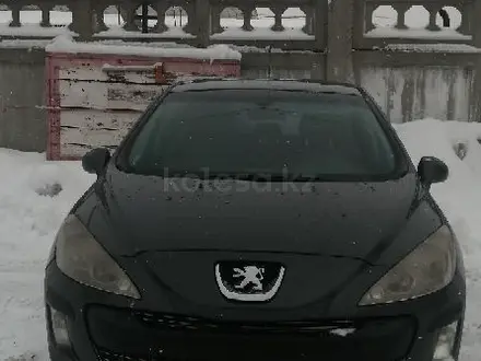 Peugeot 308 2008 года за 1 600 000 тг. в Усть-Каменогорск