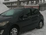 Peugeot 308 2008 годаүшін1 600 000 тг. в Усть-Каменогорск – фото 5