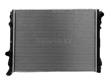 Stellox радиатор основной 1025627SX за 41 000 тг. в Жезказган