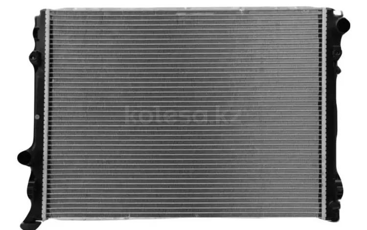 Stellox радиатор основной 1025627SX за 41 000 тг. в Жезказган