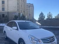 Nissan Almera 2015 годаүшін4 700 000 тг. в Астана