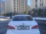 Nissan Almera 2015 года за 5 300 000 тг. в Астана – фото 5