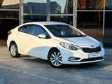 Kia Cerato 2015 годаүшін7 300 000 тг. в Уральск – фото 3