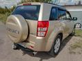 Suzuki Grand Vitara 2010 года за 6 700 000 тг. в Караганда – фото 12