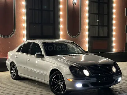 Mercedes-Benz E 320 2002 года за 6 000 000 тг. в Кызылорда – фото 4