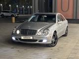 Mercedes-Benz E 320 2002 года за 6 000 000 тг. в Кызылорда