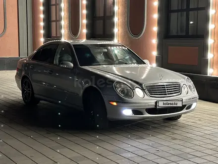 Mercedes-Benz E 320 2002 года за 6 000 000 тг. в Кызылорда – фото 2