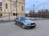 BMW 530 2003 годаүшін7 000 000 тг. в Караганда – фото 4