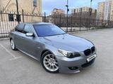 BMW 530 2003 годаүшін7 000 000 тг. в Караганда – фото 3