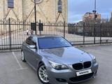 BMW 530 2003 годаүшін7 000 000 тг. в Караганда – фото 2