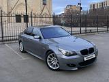 BMW 530 2003 годаүшін7 000 000 тг. в Караганда