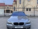 BMW 530 2003 годаүшін7 000 000 тг. в Караганда – фото 5