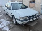 Nissan Sunny 1991 года за 450 000 тг. в Шымкент – фото 5