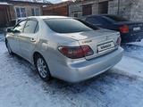 Lexus ES 300 2002 годаfor4 200 000 тг. в Алматы – фото 2