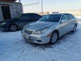 Lexus ES 300 2002 годаfor4 200 000 тг. в Алматы