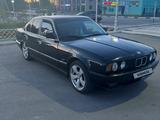 BMW 520 1990 года за 1 336 674 тг. в Шиели