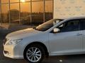 Toyota Camry 2014 года за 9 000 000 тг. в Туркестан – фото 5