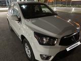 SsangYong Nomad 2015 года за 4 600 000 тг. в Кызылорда – фото 3