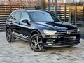 Volkswagen Tiguan 2017 года за 11 900 000 тг. в Алматы