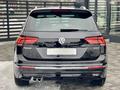 Volkswagen Tiguan 2017 года за 11 900 000 тг. в Алматы – фото 6