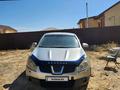 Nissan Qashqai 2007 годаүшін4 700 000 тг. в Кульсары