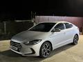 Hyundai Elantra 2017 года за 8 400 000 тг. в Кызылорда – фото 4