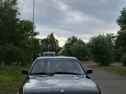 BMW 525 1994 года за 2 000 000 тг. в Астана – фото 9