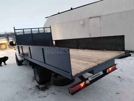ГАЗ ГАЗель 2019 года за 7 800 000 тг. в Актобе – фото 2