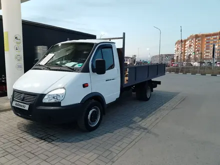 ГАЗ ГАЗель 2019 года за 7 800 000 тг. в Актобе